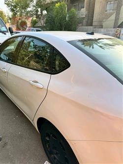 Dodge Dart